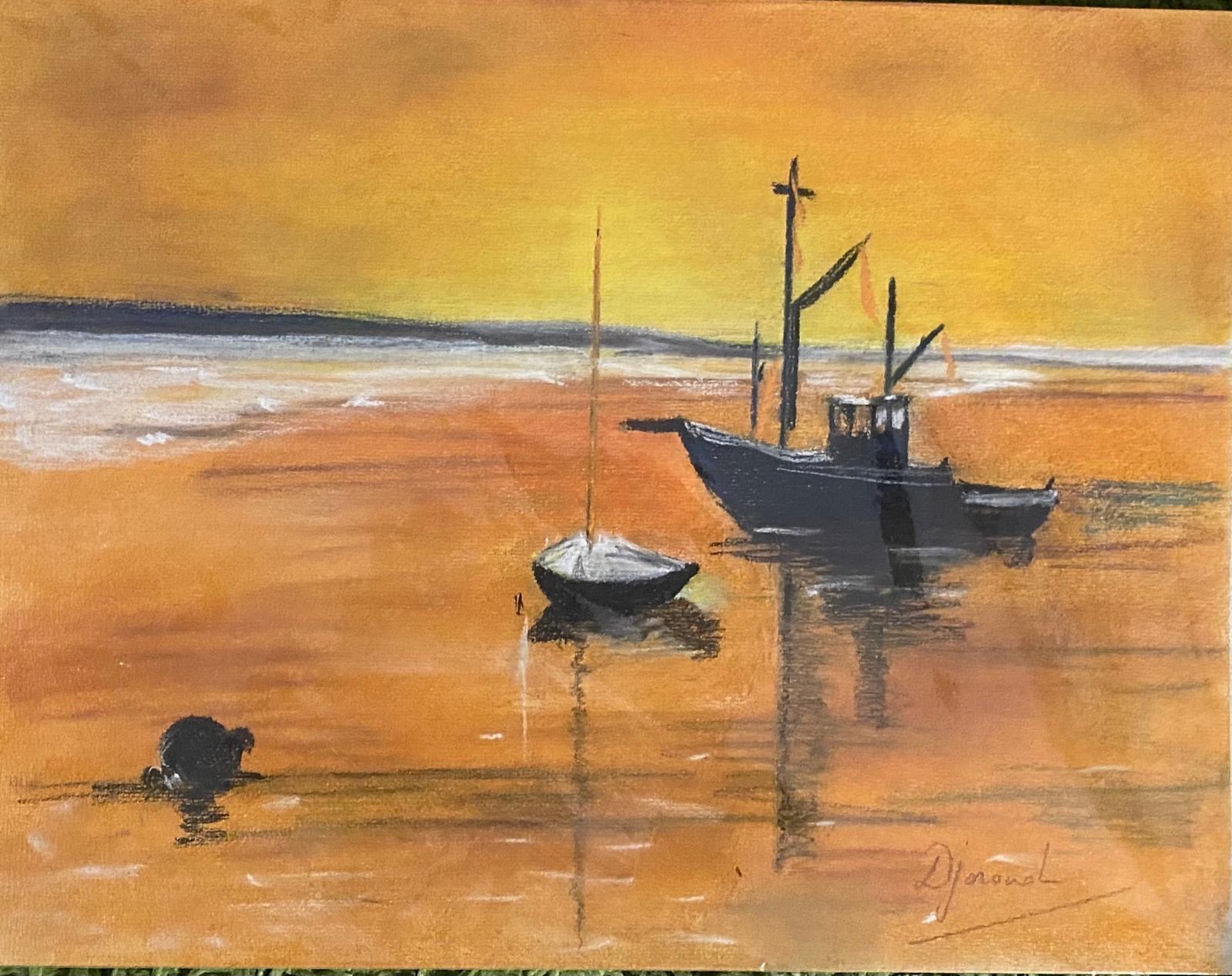 Création atelier 13