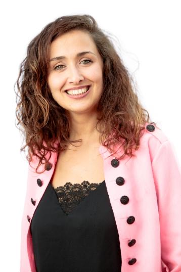 Portrait et atmosphère liés à la pratique créative