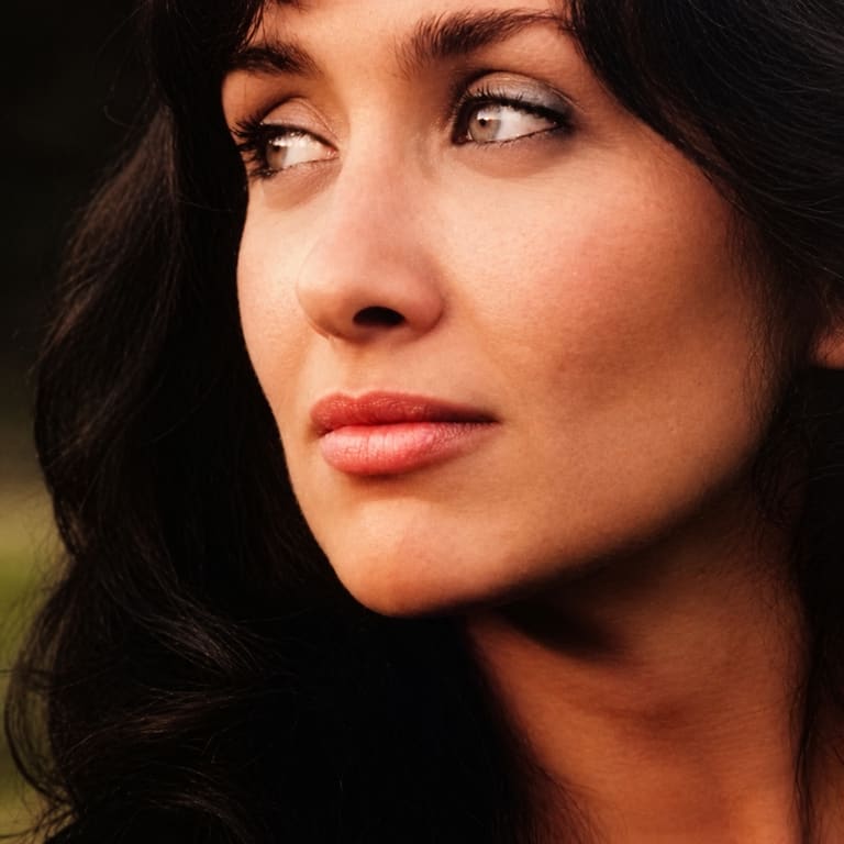Portrait de Mariam Djaroud